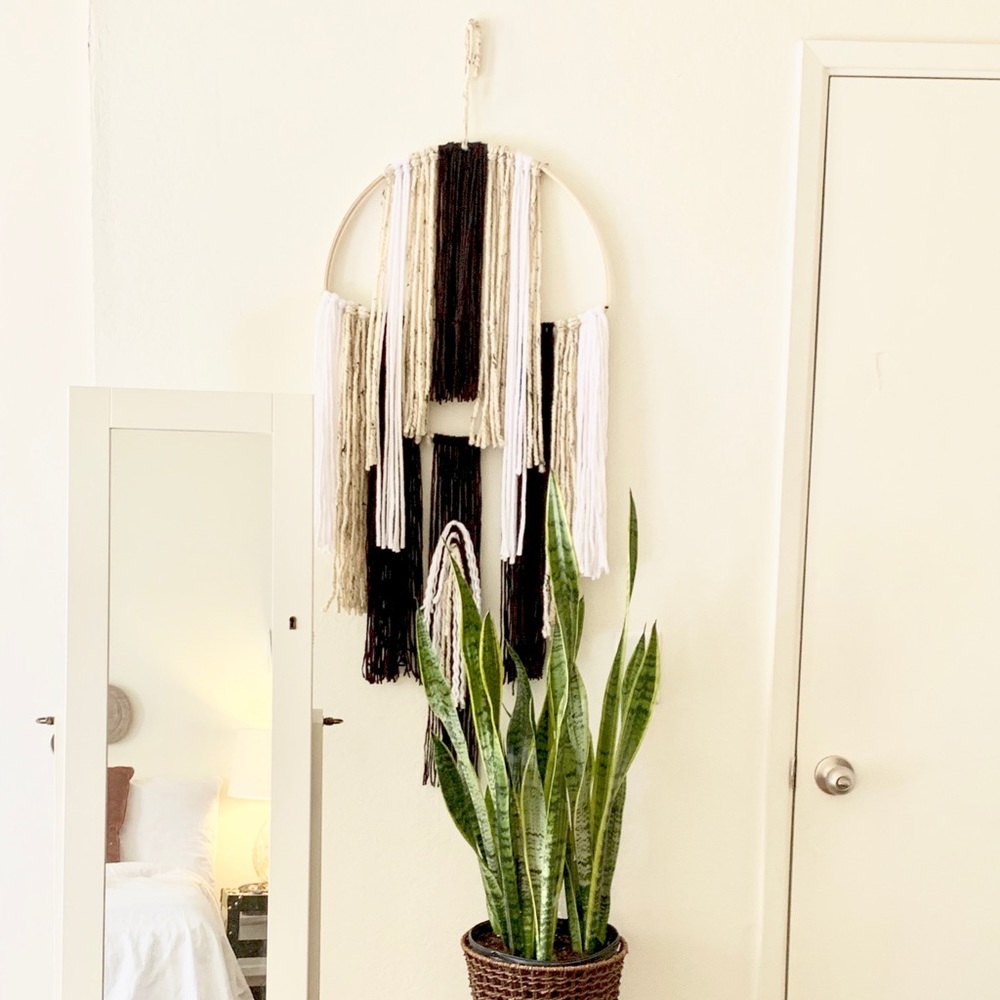 Handmade Wall Decor